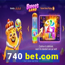 740 bet.com